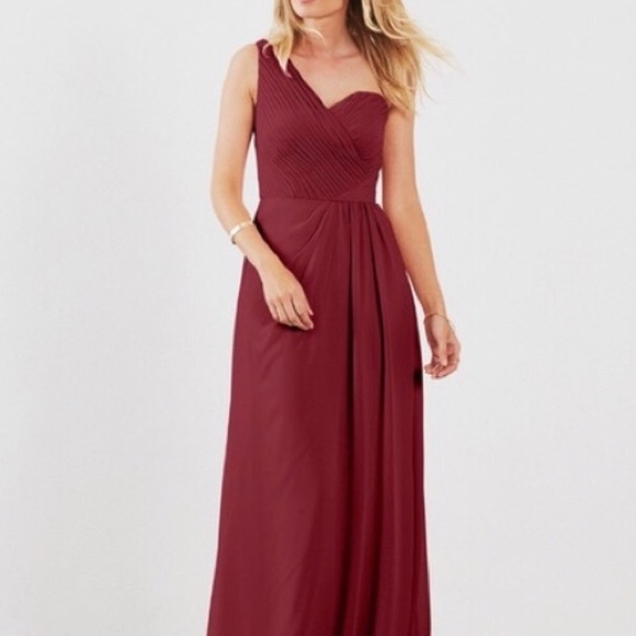 Weddington Way Dresses & Skirts - Weddington Way Bridesmaid Dress Weddington Way Dresses & Skirts - Weddington Way Bridesmaid Dress